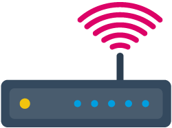 Freifunk Flensburg Router